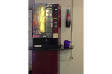 Сімейний пансіонат Bystré 5